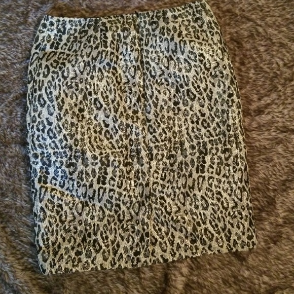 NWOT leopard suit - Picture 6 of 8